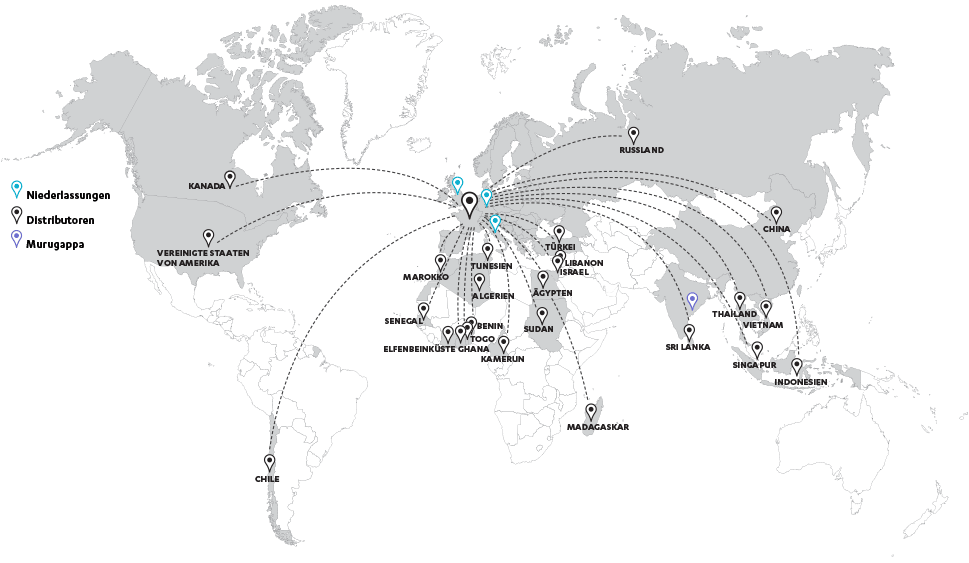 sedis-globale-prasenz SEDIS globale Präsenz