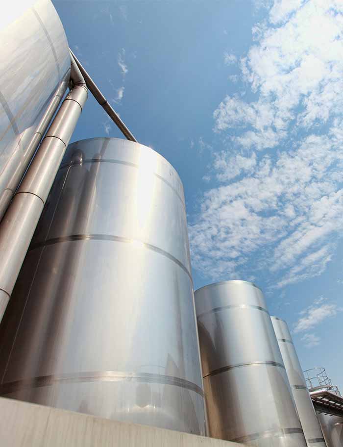 sedis-img-Getreide SEDIS Lebensmittelindustrie, Getreide
