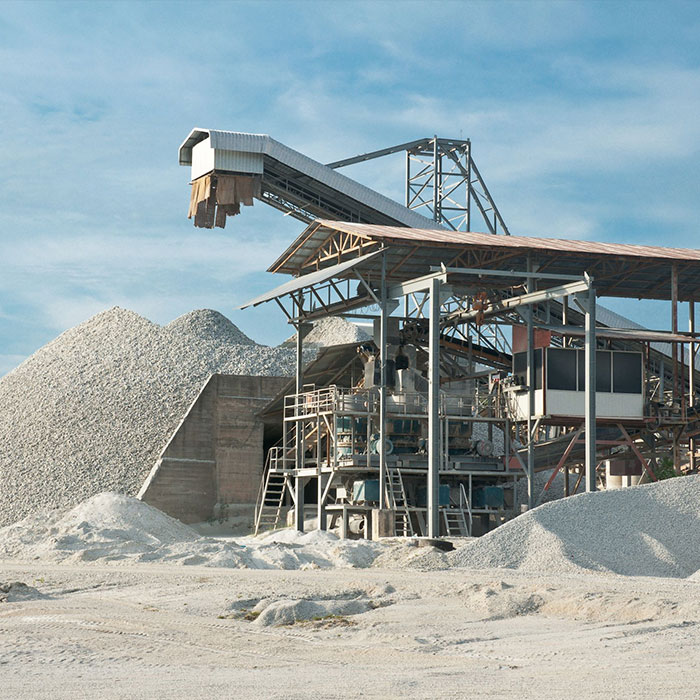 Sedis Schwerindustrie